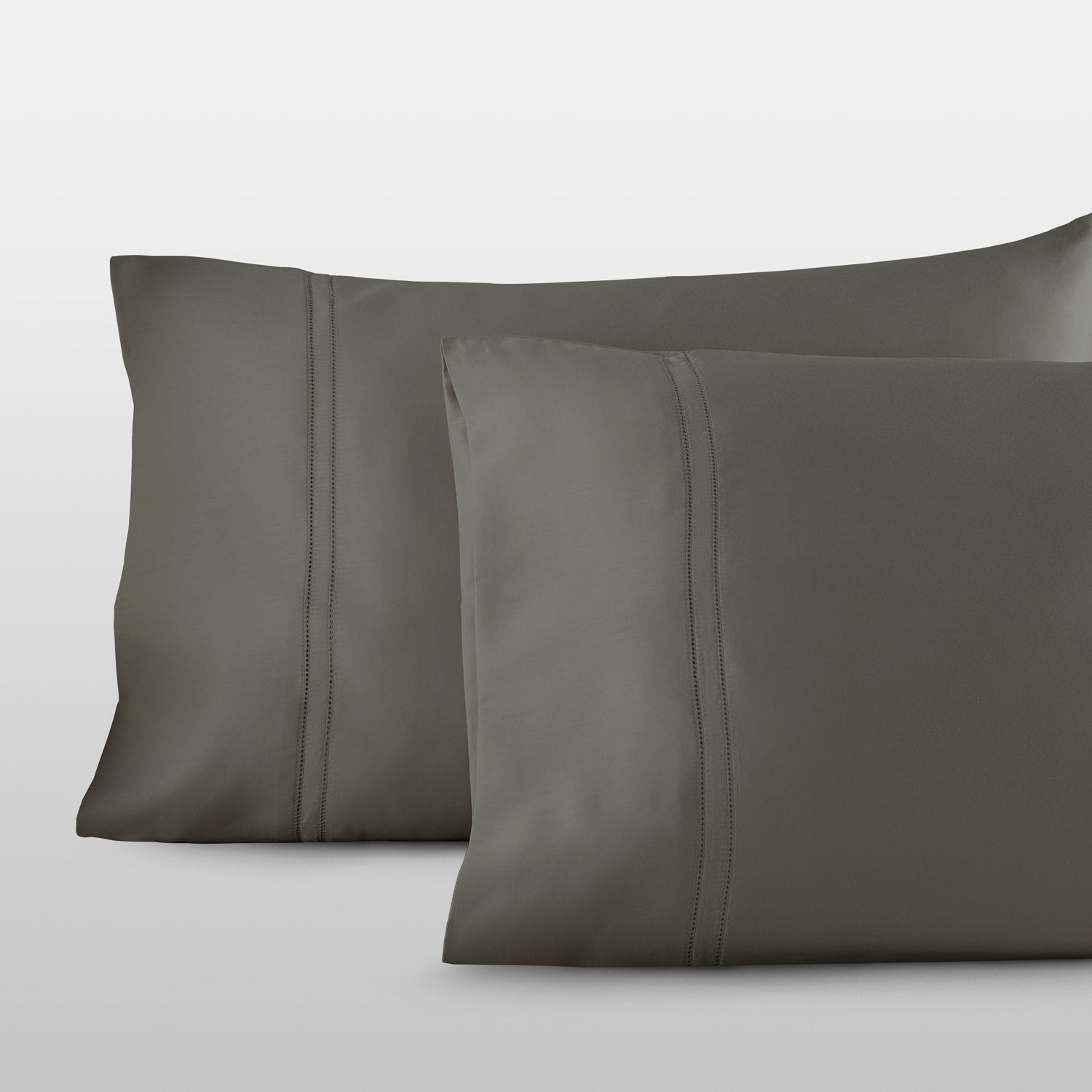 Yalda Pillowcase Set | 100% Certified Giza Egyptian Cotton Pillowcase By Pure Parima