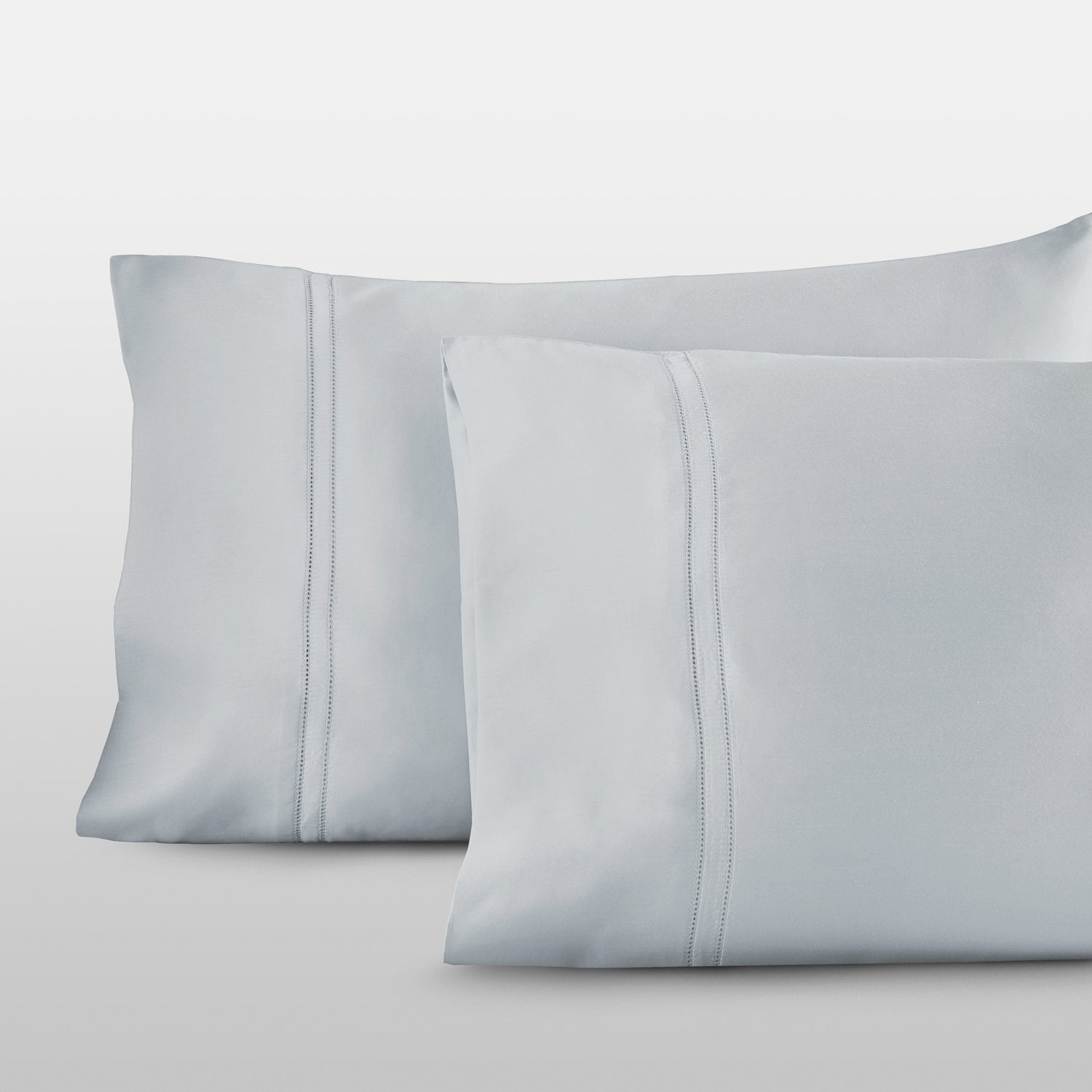 Yalda Pillowcase Set | 100% Certified Giza Egyptian Cotton Pillowcase By Pure Parima