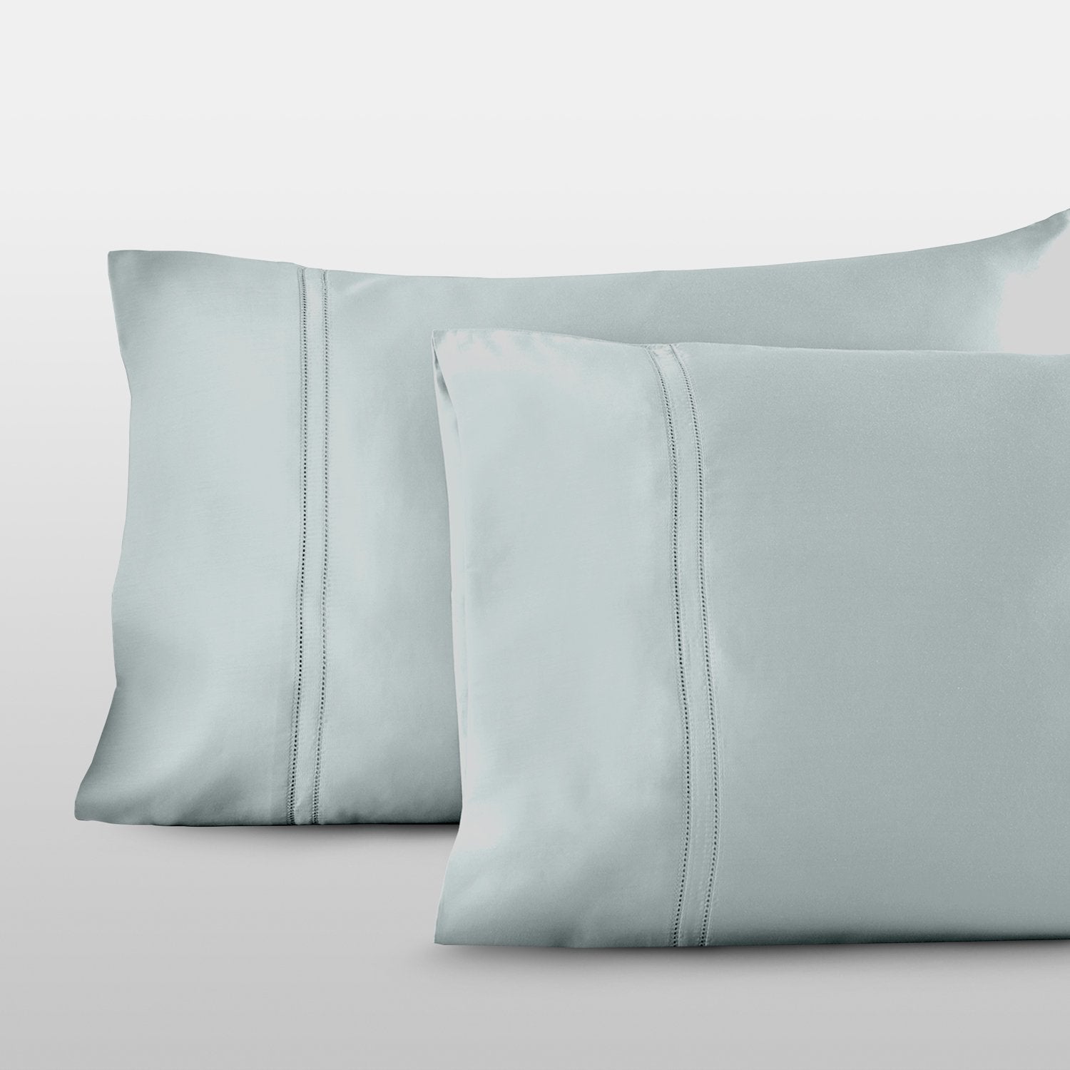 Yalda Pillowcase Set | 100% Certified Giza Egyptian Cotton Pillowcase By Pure Parima