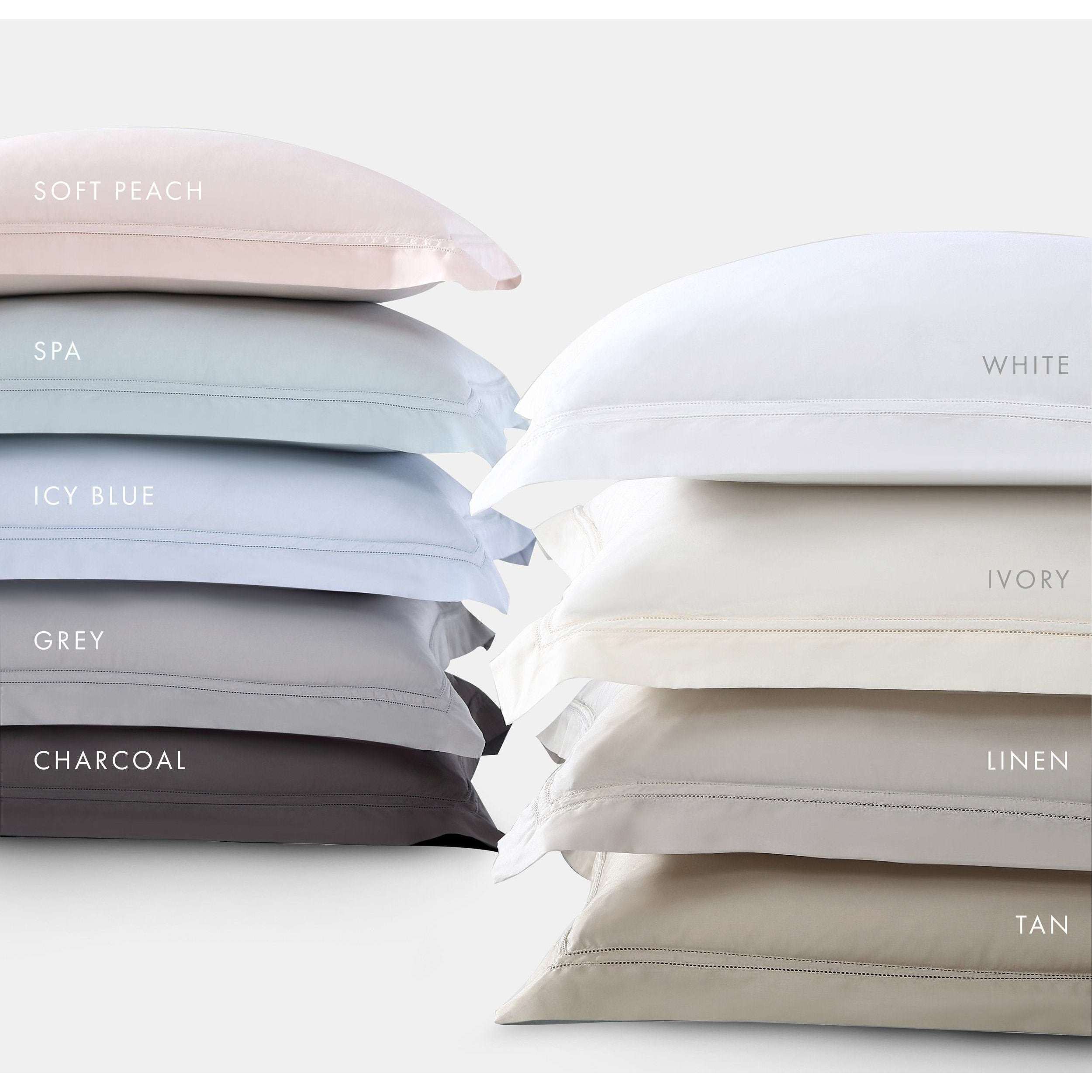Ariane Duvet Cover Set | 100% Certified Giza Egyptian Cotton Duvet Covers By Pure Parima