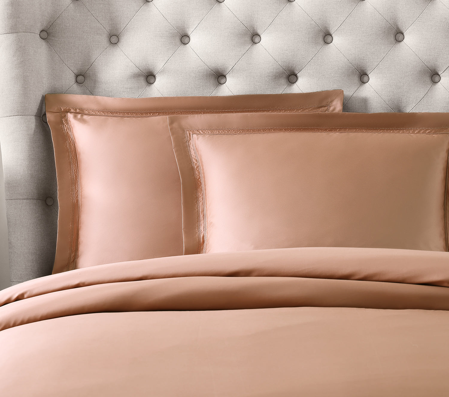 Yalda Duvet Cover Set | 100% Certified Giza Egyptian Cotton Duvet Covers By Pure Parima