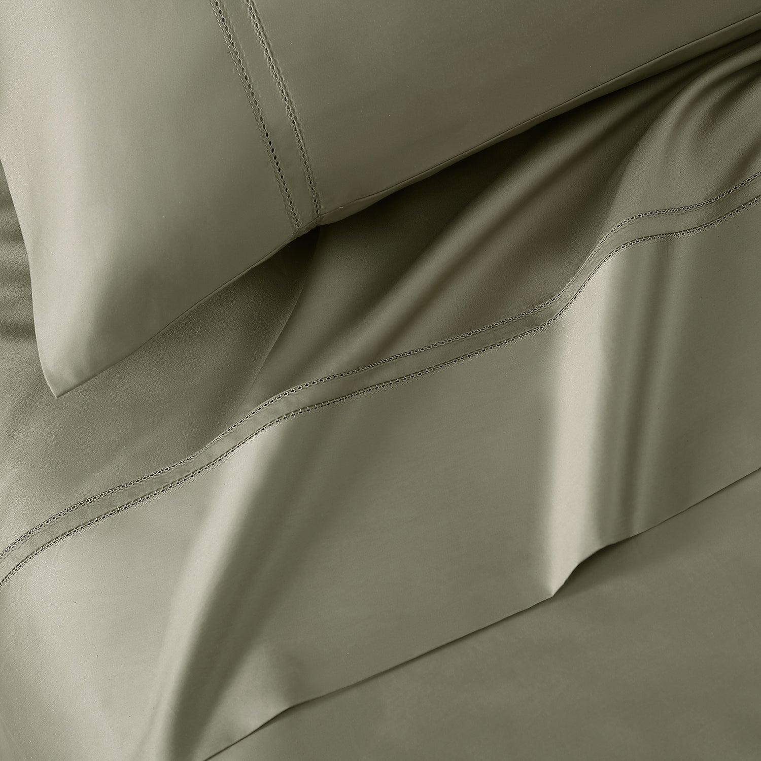 Yalda Sheet Set | 100% Certified Giza Egyptian Cotton Sheet Sets By Pure Parima
