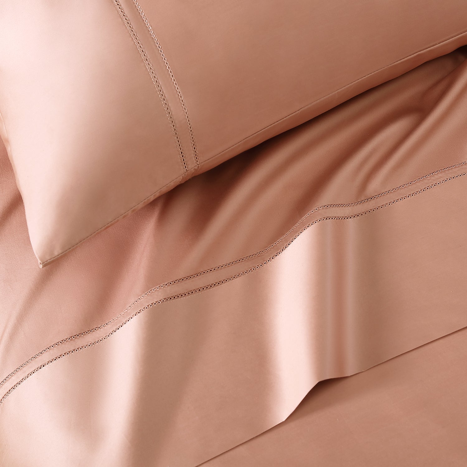Yalda Sheet Set | 100% Certified Giza Egyptian Cotton Sheet Set By Pure Parima