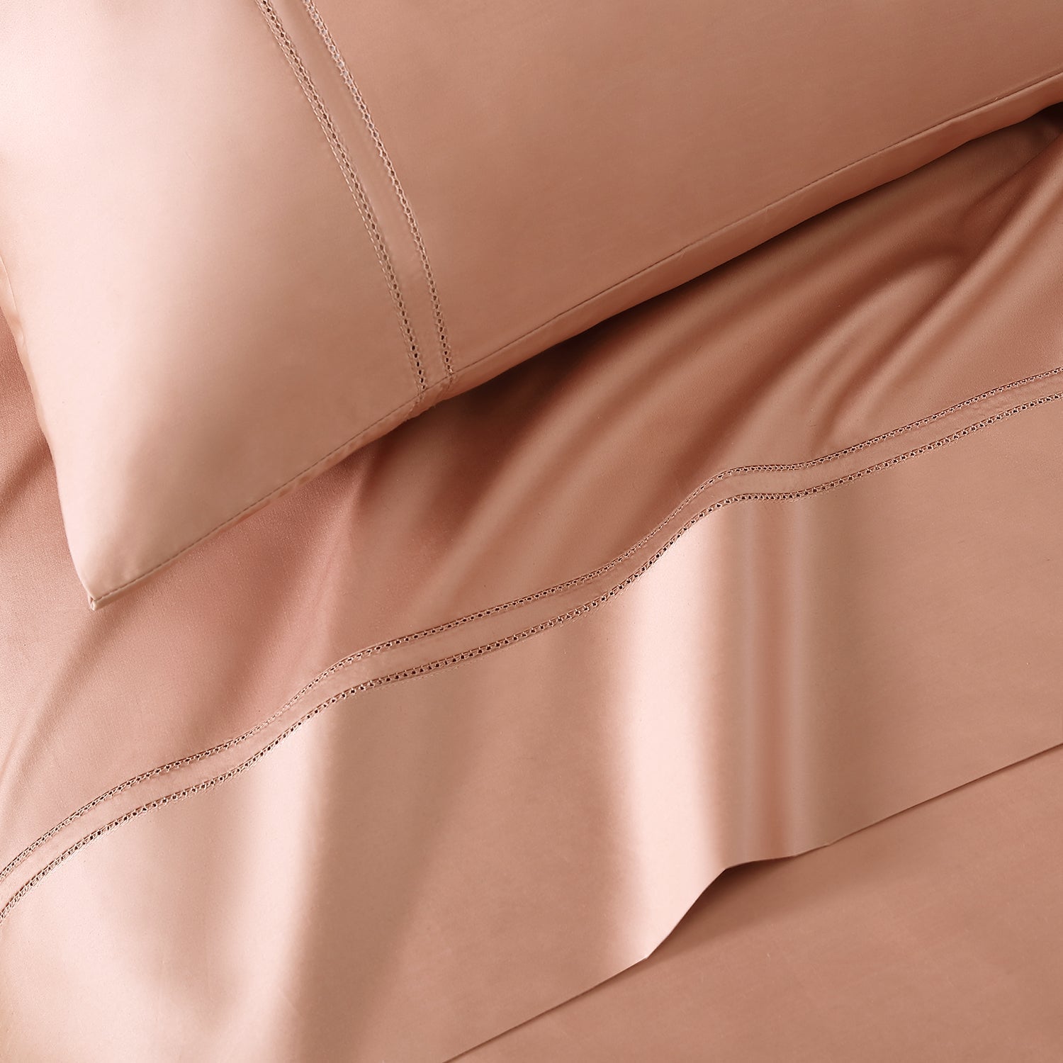 Yalda Sheet Set | 100% Certified Giza Egyptian Cotton Sheet Sets By Pure Parima