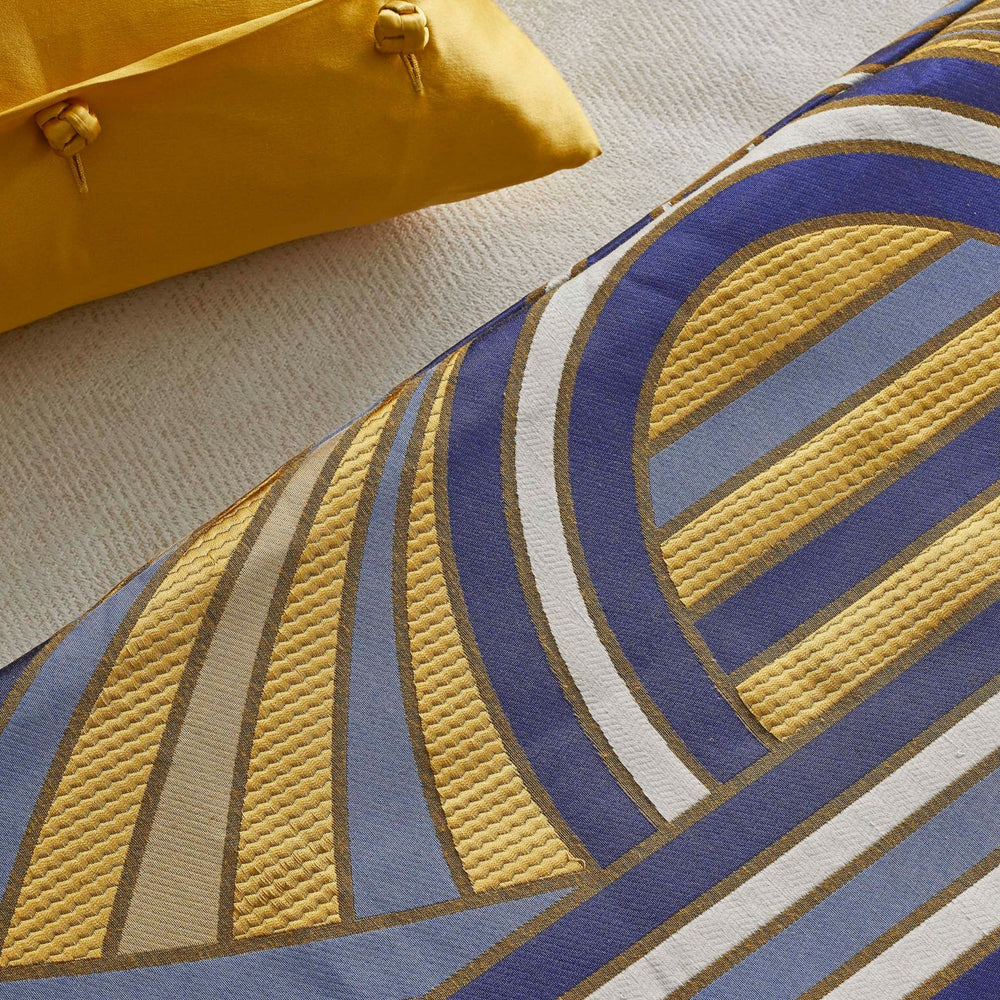 Lever Du Soleil Throw Throws By Ann Gish