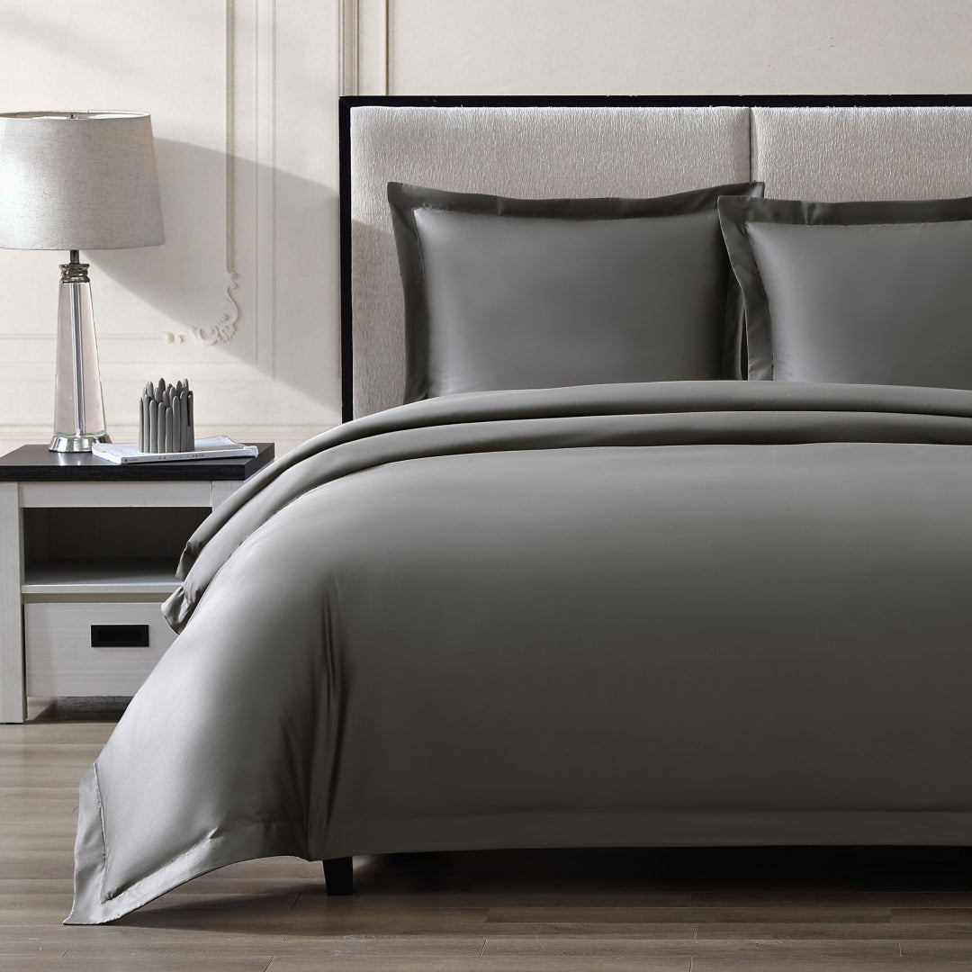 Ultra Sateen Duvet Cover Set Duvet Covers By Pure Parima