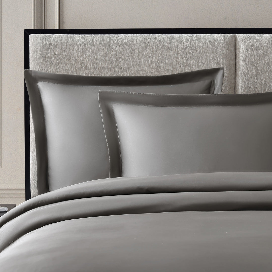 Ultra Sateen Duvet Cover Set Duvet Covers By Pure Parima