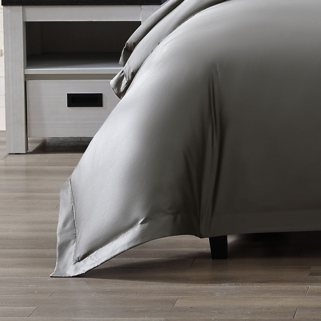 Ultra Sateen Duvet Cover Set Duvet Covers By Pure Parima