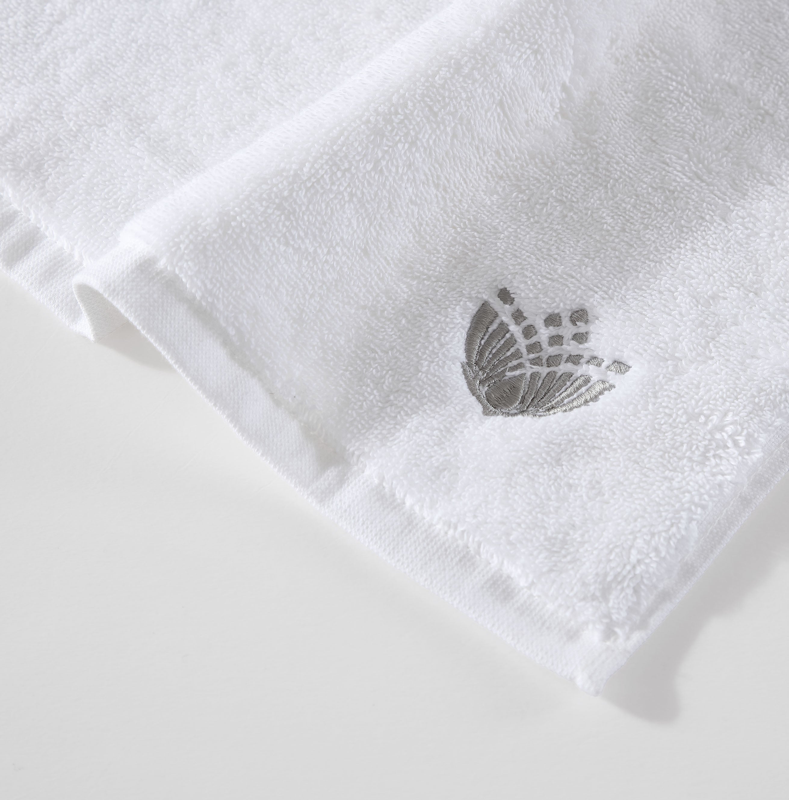 Egyptian Cotton Towels Towels By Pure Parima