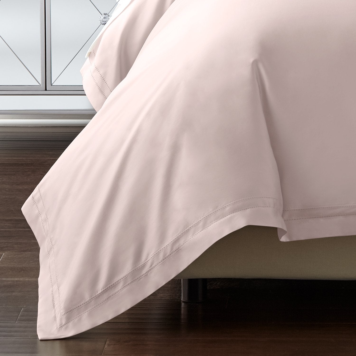 Yalda Duvet Cover Set | 100% Certified Giza Egyptian Cotton Duvet Covers By Pure Parima