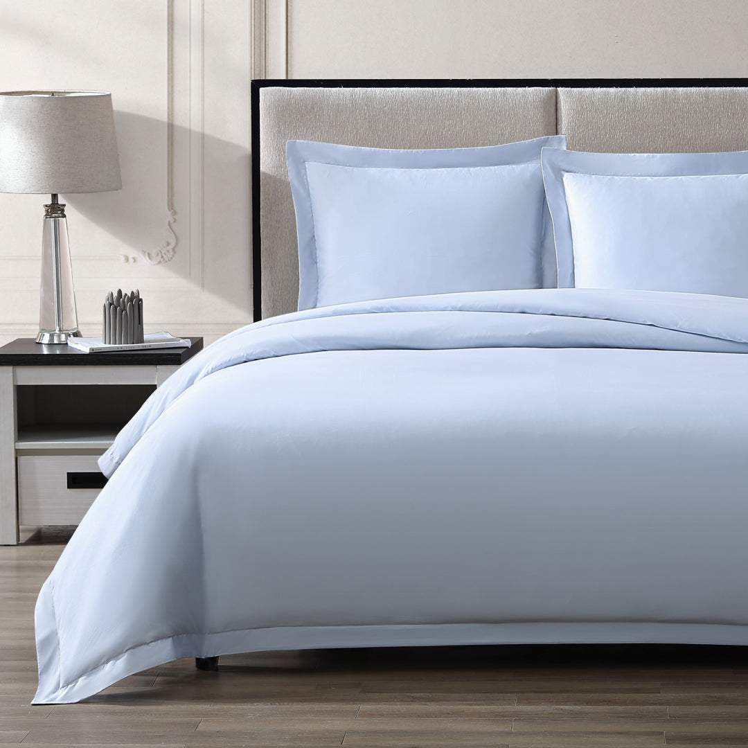 Ultra Sateen Duvet Cover Set Duvet Covers By Pure Parima