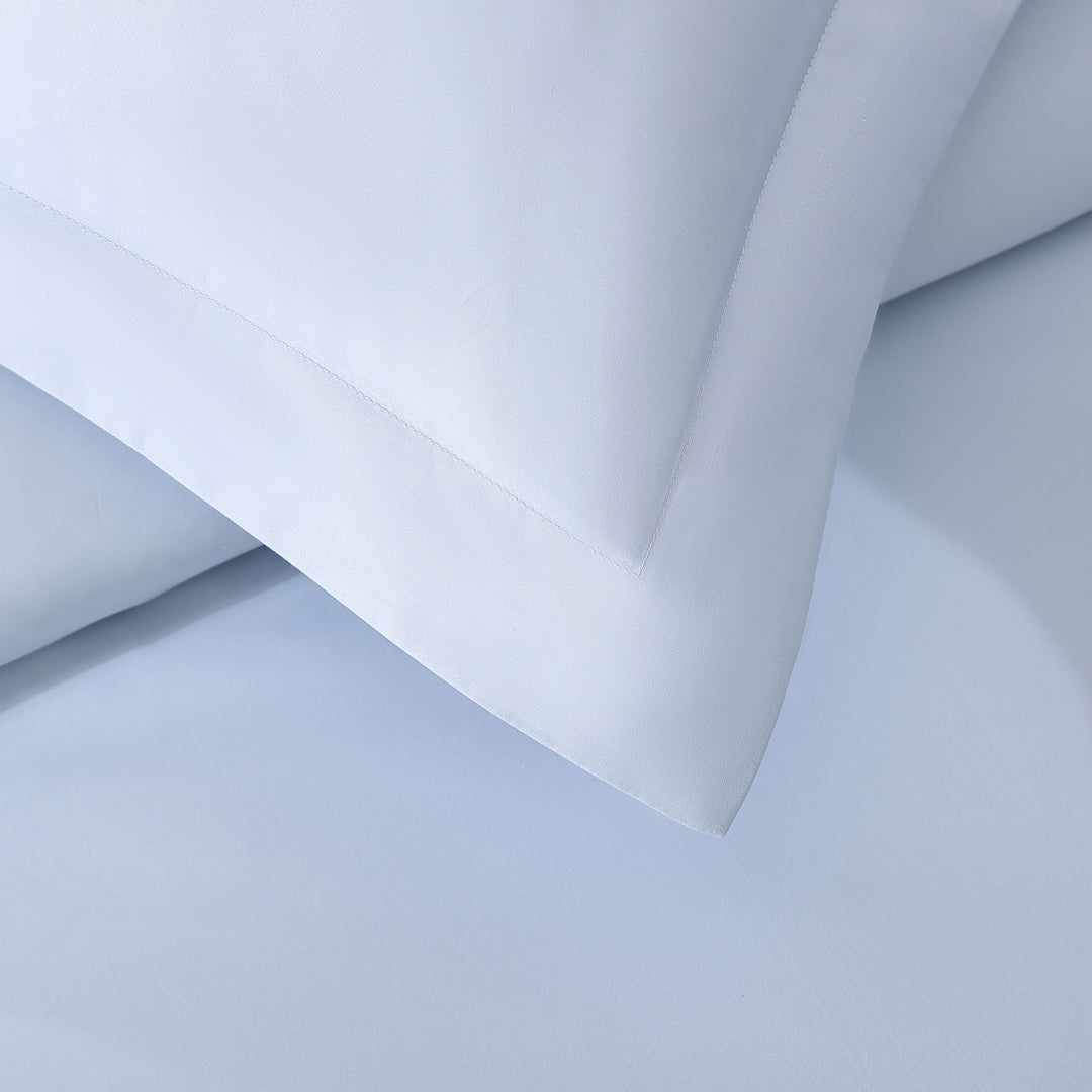 Ultra Sateen Duvet Cover Set Duvet Covers By Pure Parima