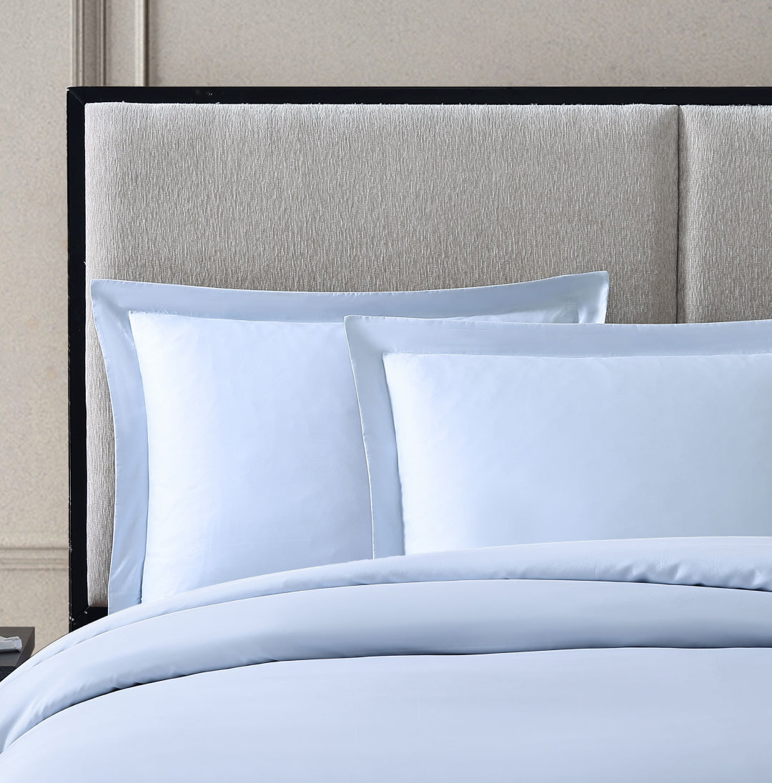 Ultra Sateen Duvet Cover Set Duvet Covers By Pure Parima