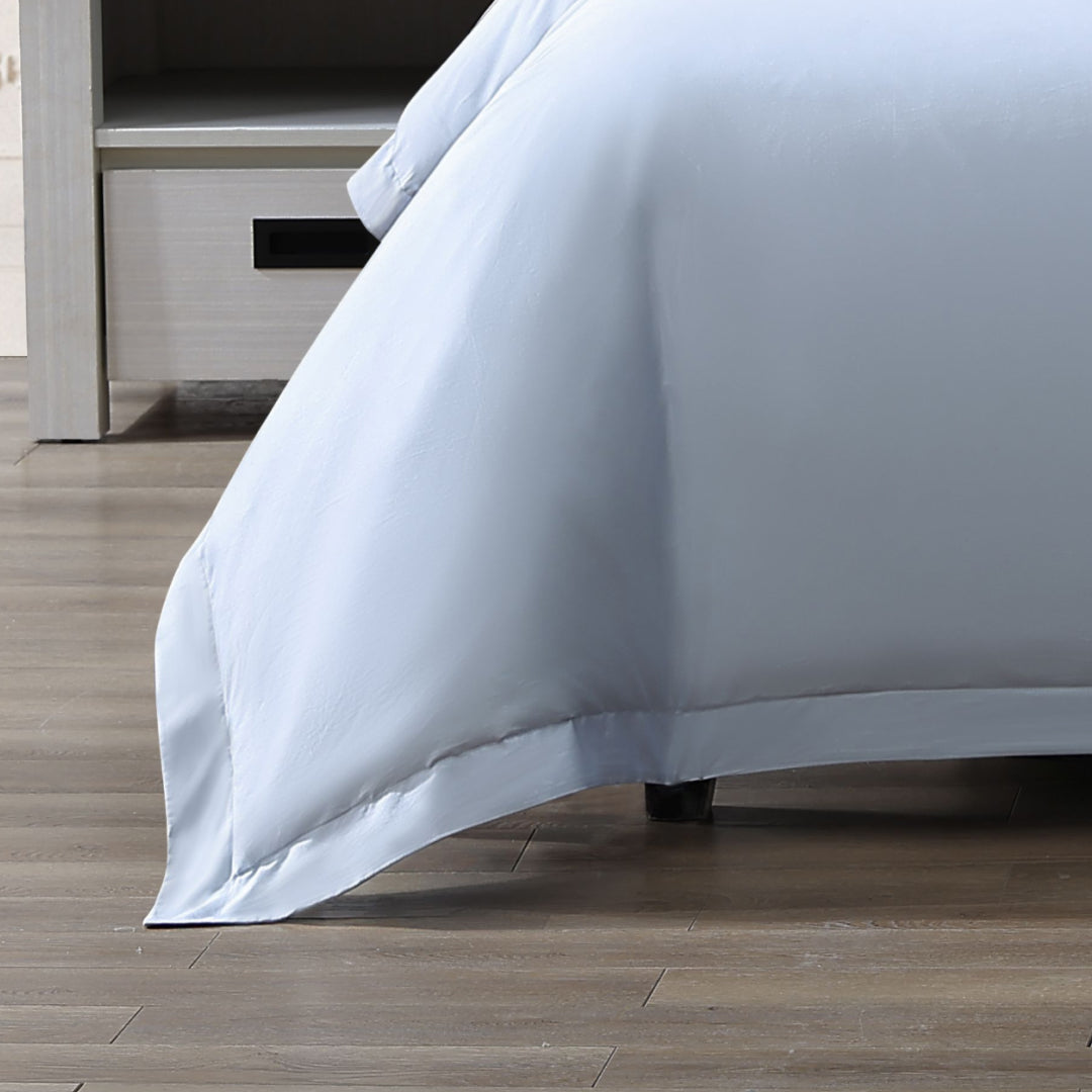 Ultra Sateen Duvet Cover Set Duvet Covers By Pure Parima