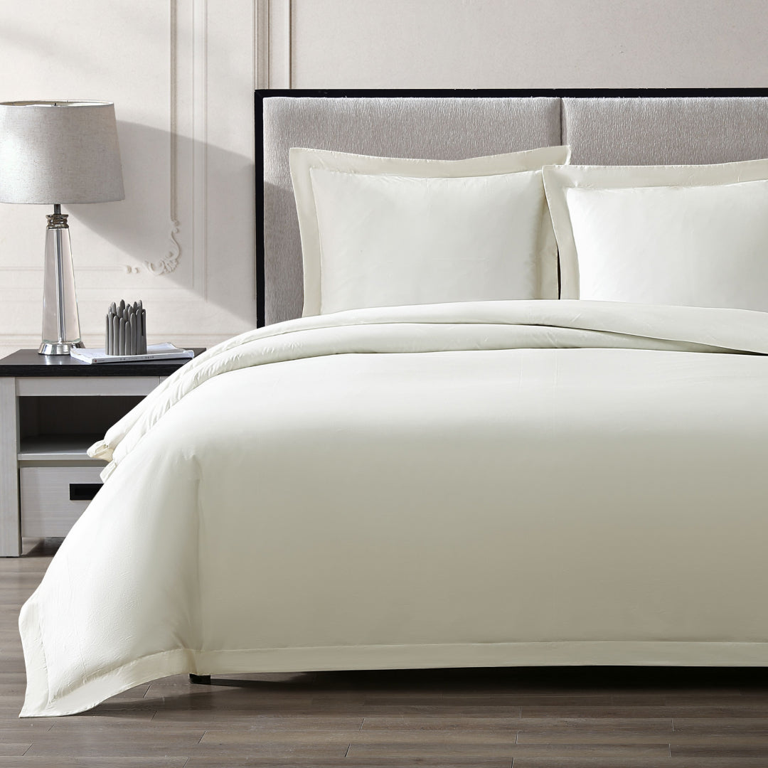 Ultra Sateen Duvet Cover Set Duvet Covers By Pure Parima