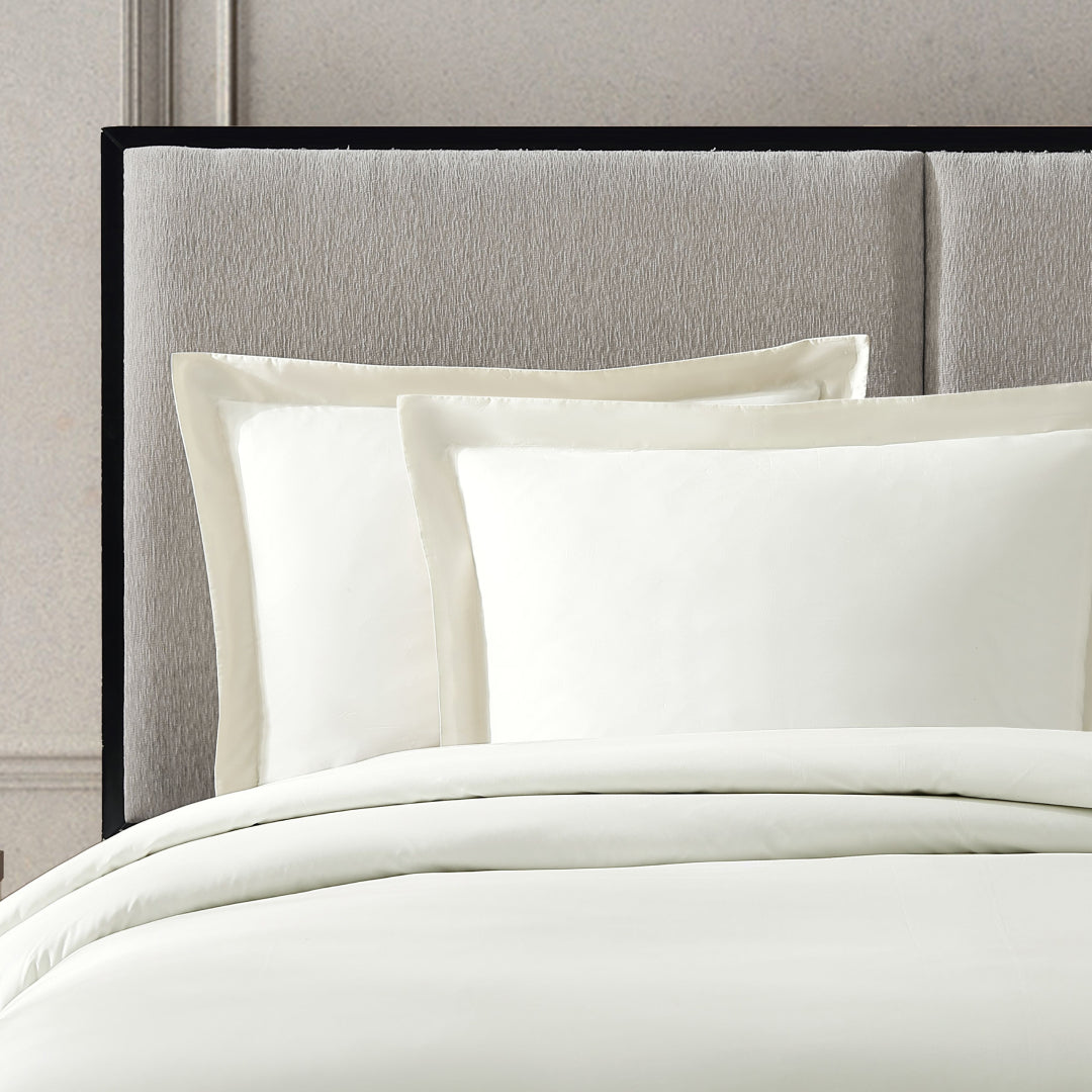 Ultra Sateen Duvet Cover Set Duvet Covers By Pure Parima