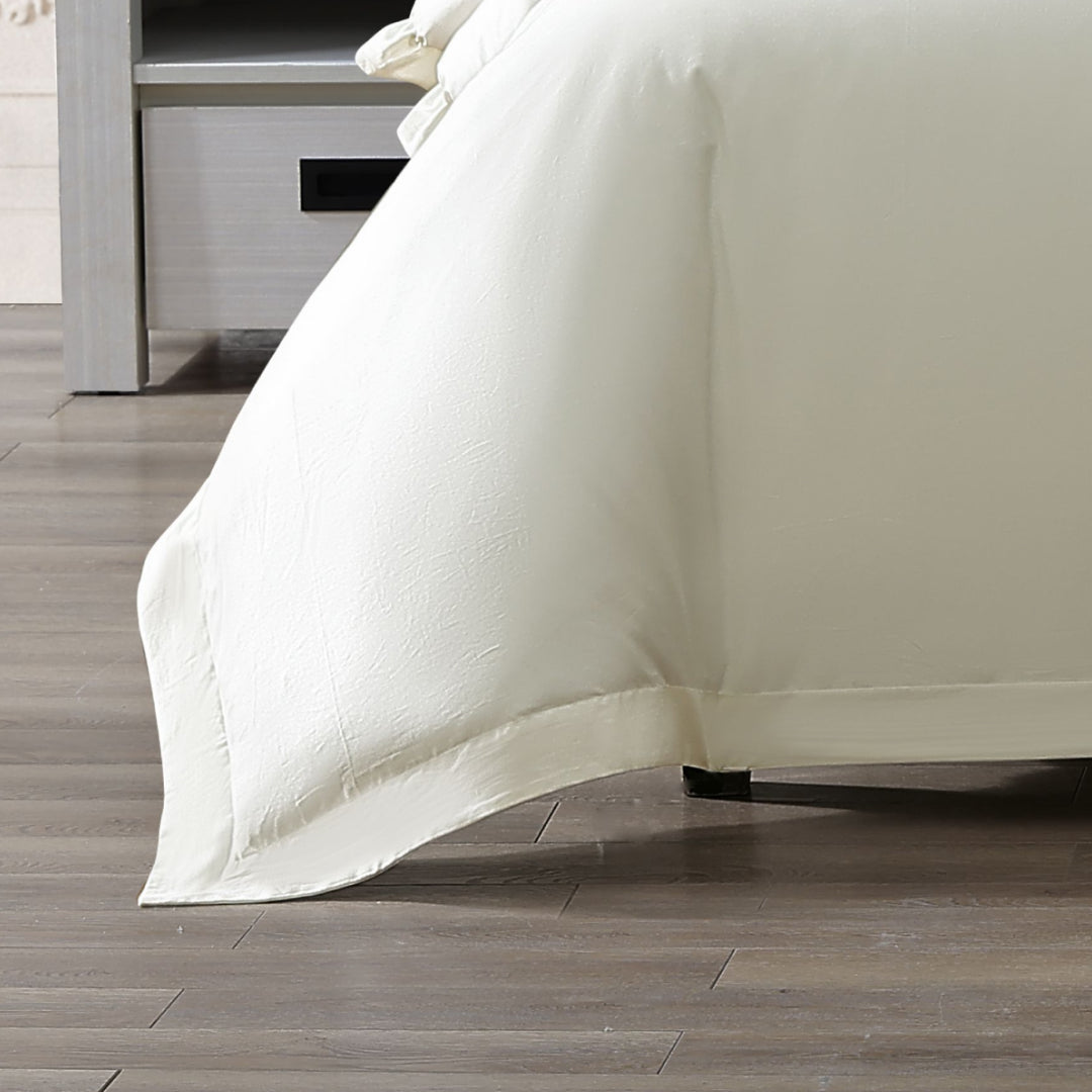 Ultra Sateen Duvet Cover Set Duvet Covers By Pure Parima