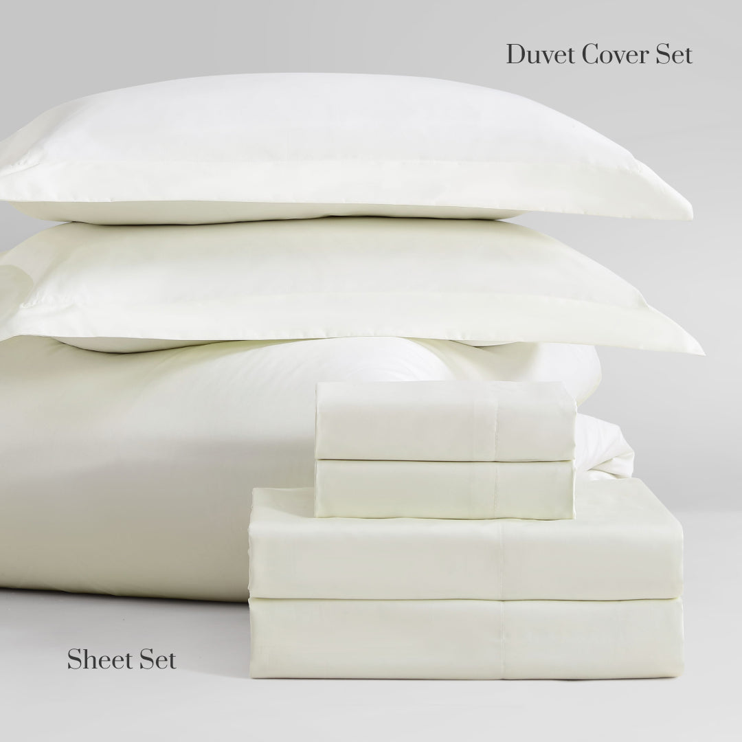 Ultra Sateen Duvet Cover Set Duvet Covers By Pure Parima