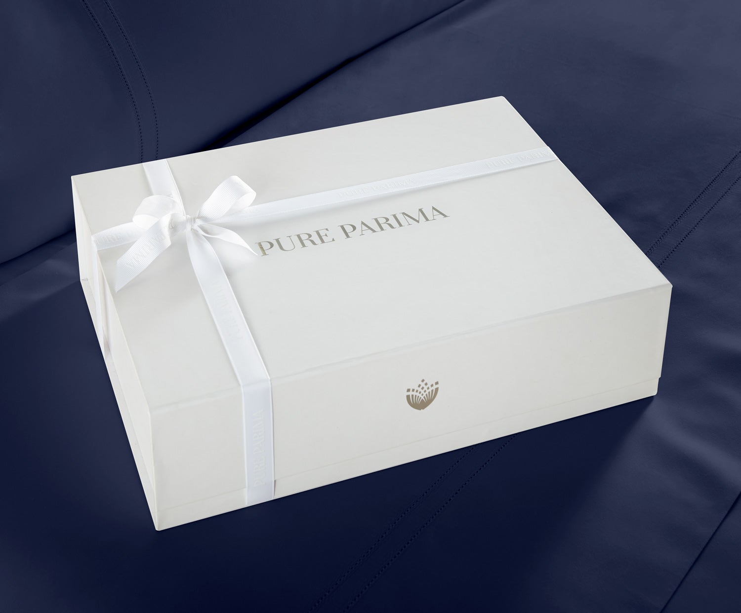 Yalda Duvet Cover Set | 100% Certified Giza Egyptian Cotton Duvet Covers By Pure Parima