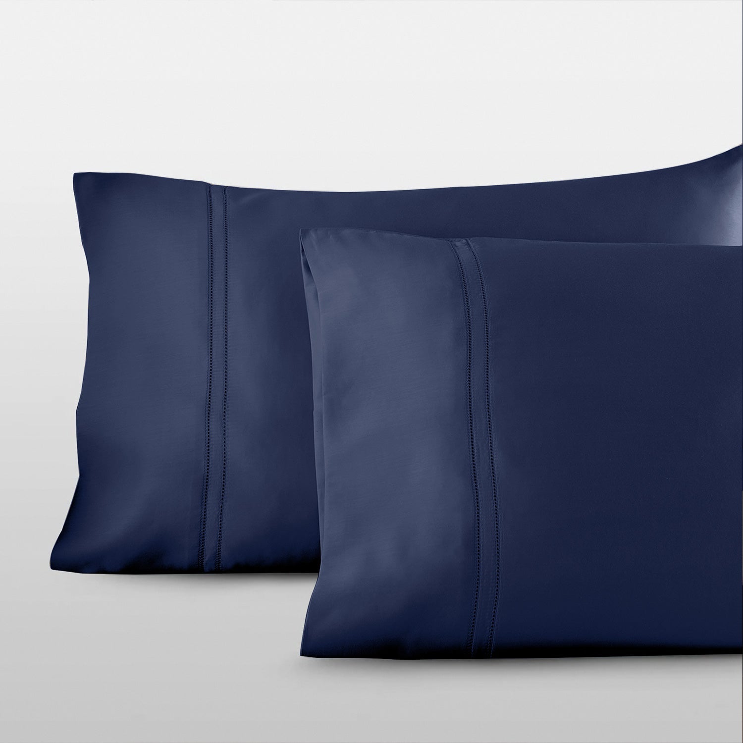 Yalda Pillowcase Set | 100% Certified Giza Egyptian Cotton Pillowcase By Pure Parima