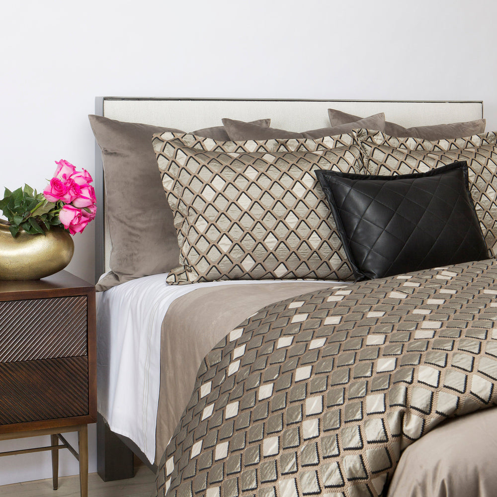 Scales Duvet Cover Set By Ann Gish Duvet Covers By Ann Gish