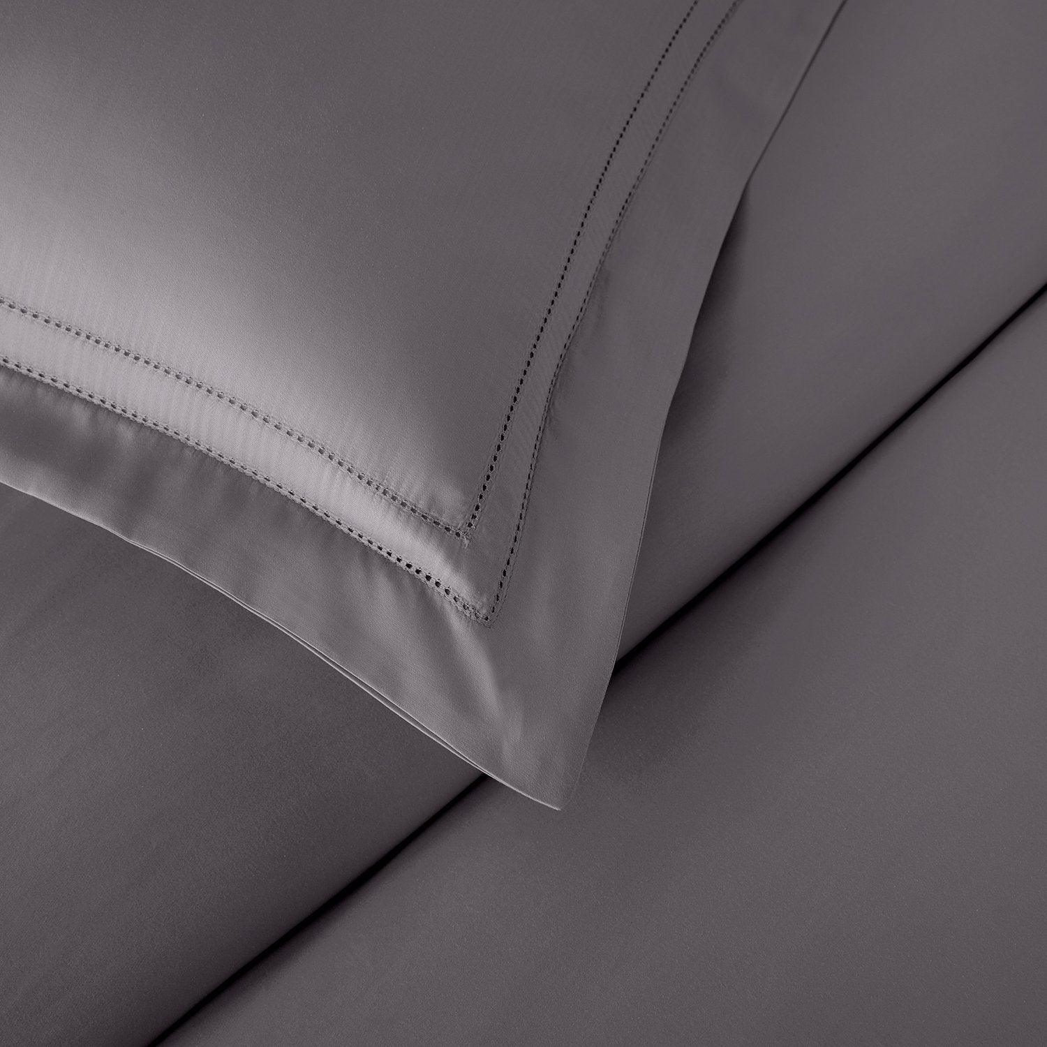 Yalda Duvet Cover Set | 100% Certified Giza Egyptian Cotton Duvet Covers By Pure Parima