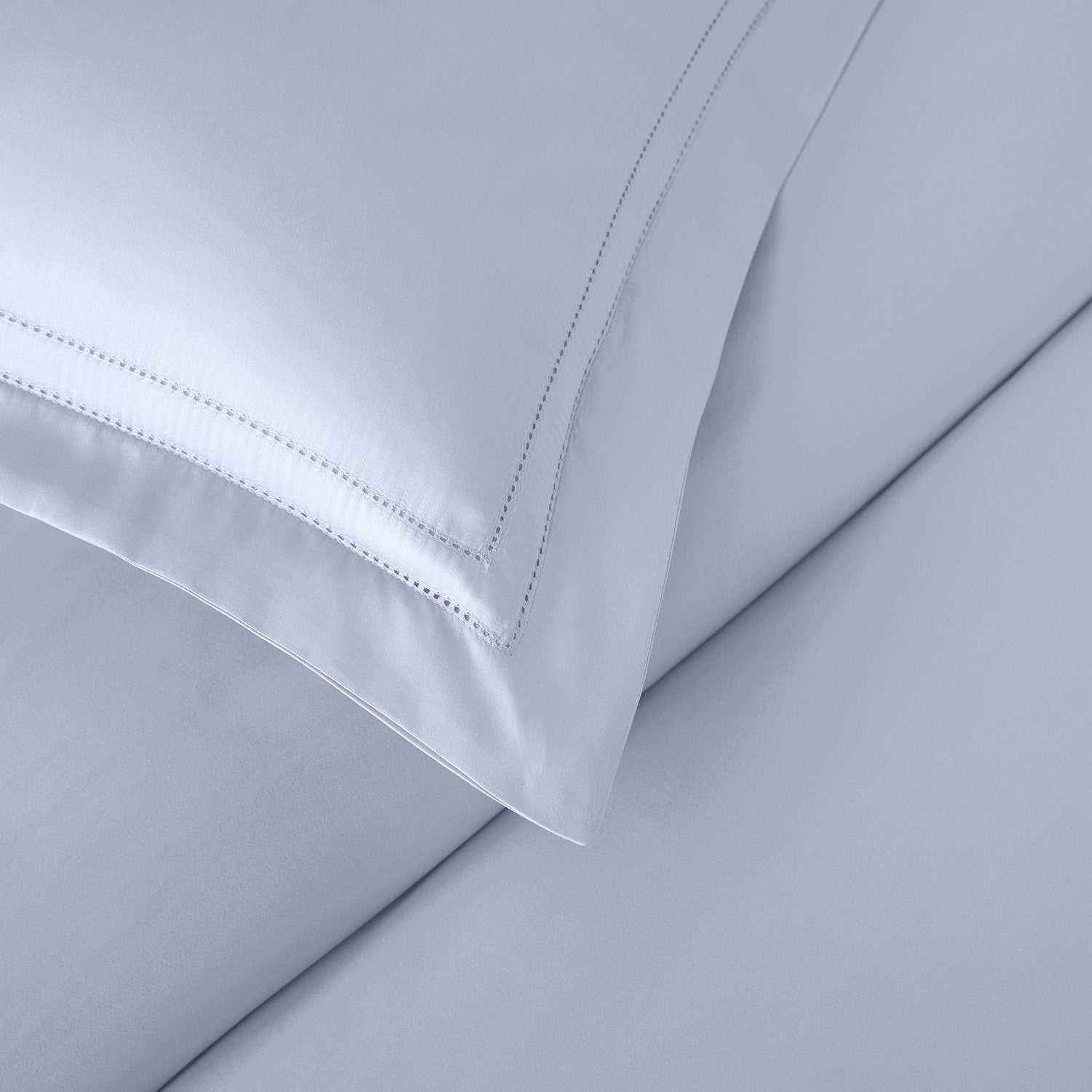 Yalda Duvet Cover Set | 100% Certified Giza Egyptian Cotton Duvet Covers By Pure Parima