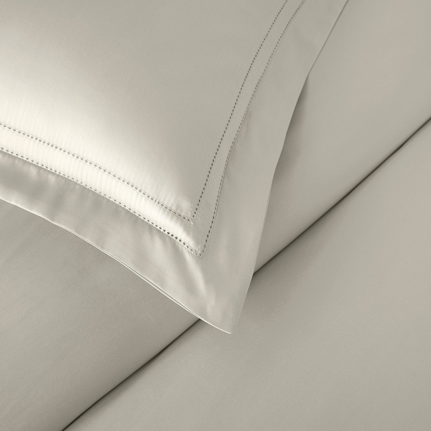 Yalda Duvet Cover Set | 100% Certified Giza Egyptian Cotton Duvet Covers By Pure Parima