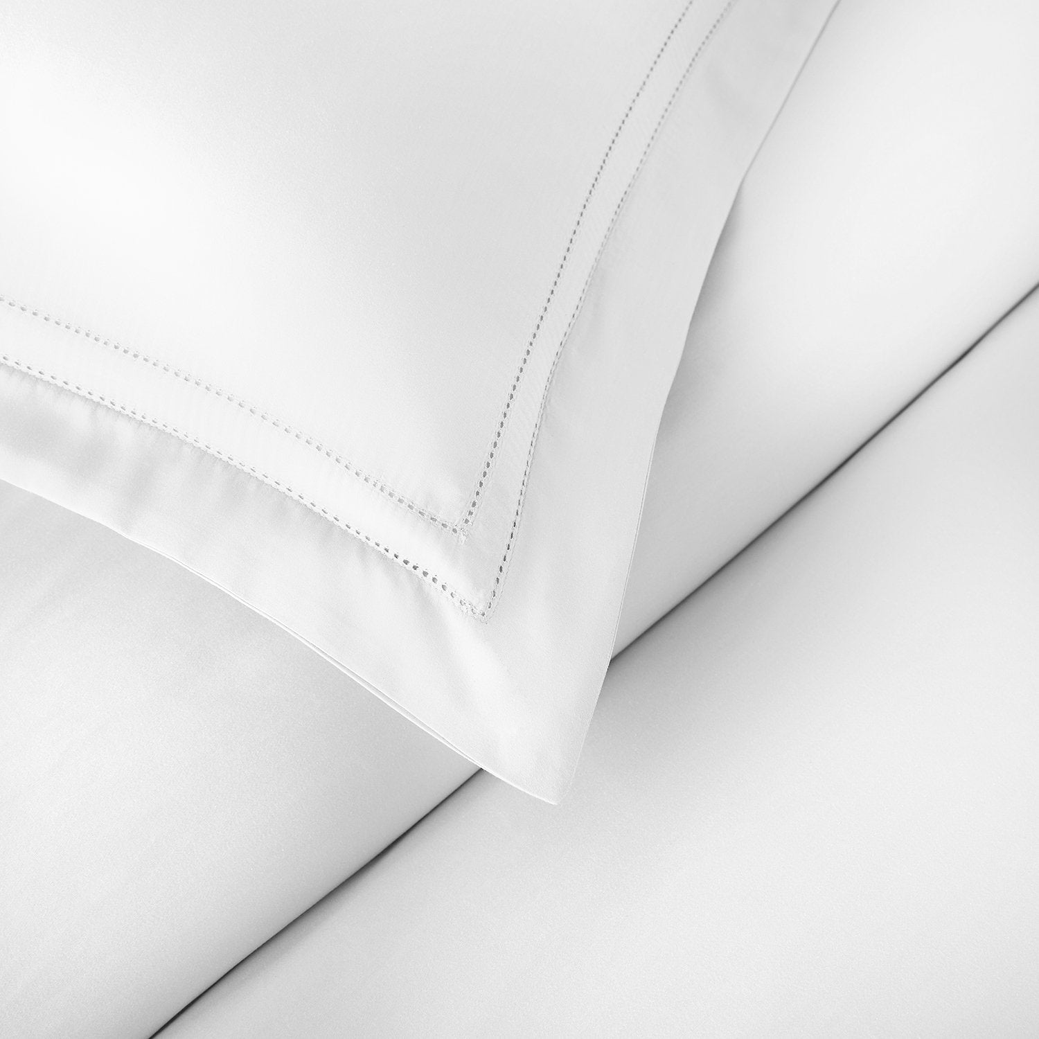 Yalda Duvet Cover Set | 100% Certified Giza Egyptian Cotton Duvet Covers By Pure Parima