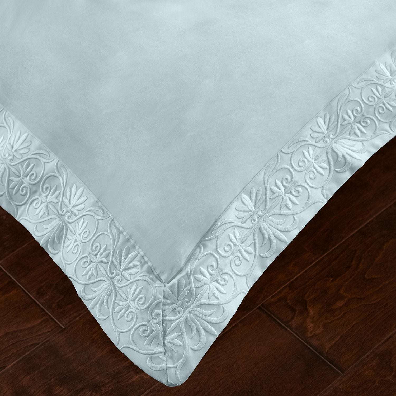 Ariane Duvet Cover Set | 100% Certified Giza Egyptian Cotton Duvet Covers By Pure Parima