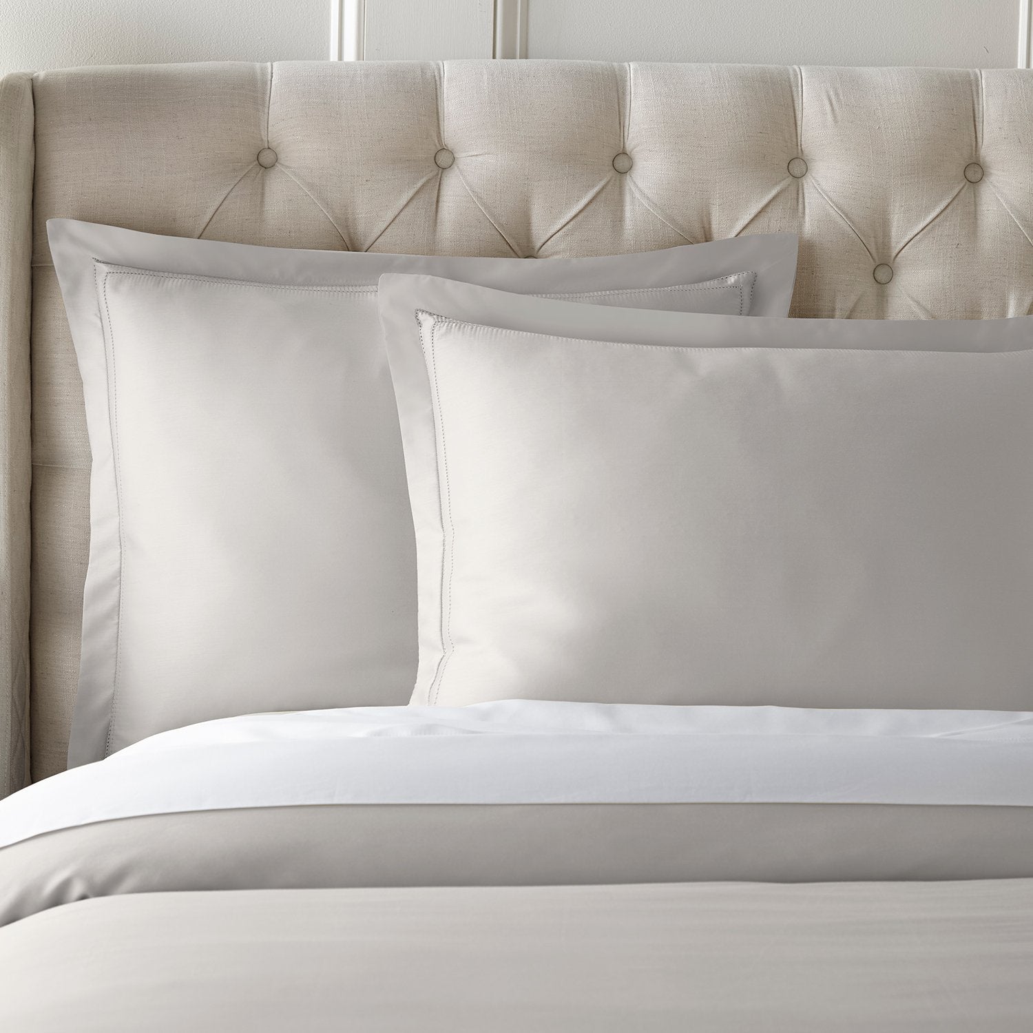 Yalda Duvet Cover Set | 100% Certified Giza Egyptian Cotton Duvet Covers By Pure Parima