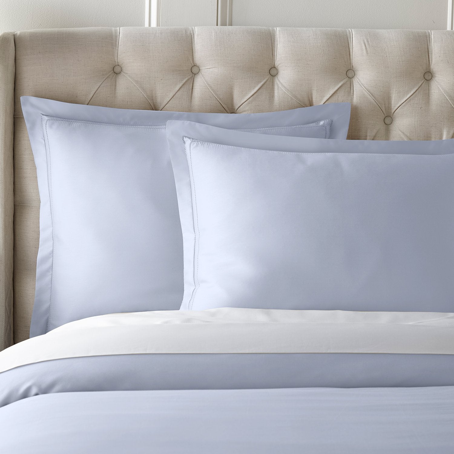 Yalda Duvet Cover Set | 100% Certified Giza Egyptian Cotton Duvet Covers By Pure Parima