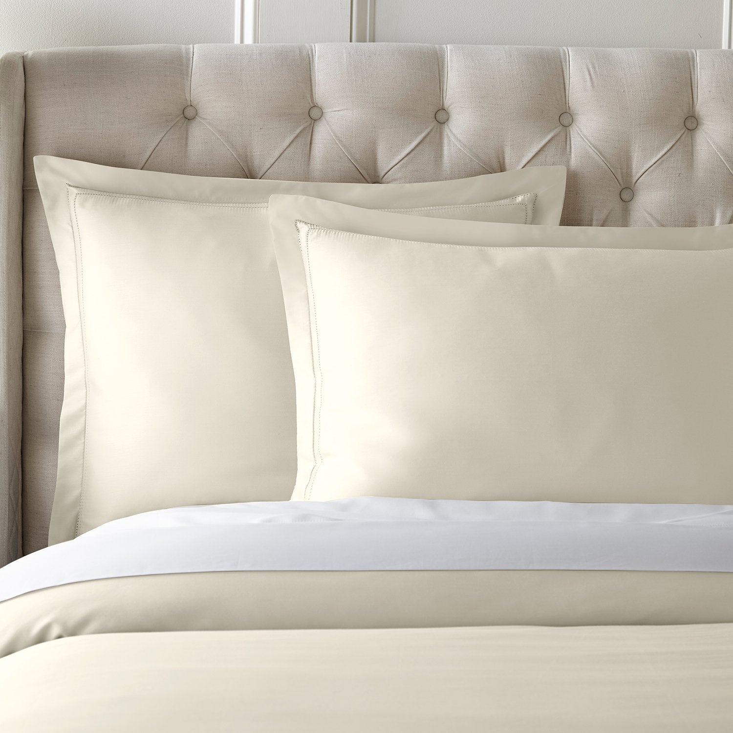 Yalda Duvet Cover Set | 100% Certified Giza Egyptian Cotton Duvet Covers By Pure Parima