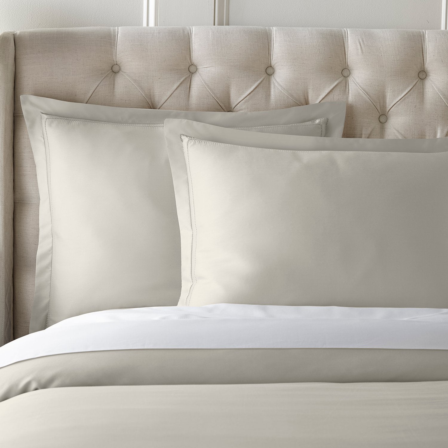 Yalda Duvet Cover Set | 100% Certified Giza Egyptian Cotton Duvet Covers By Pure Parima