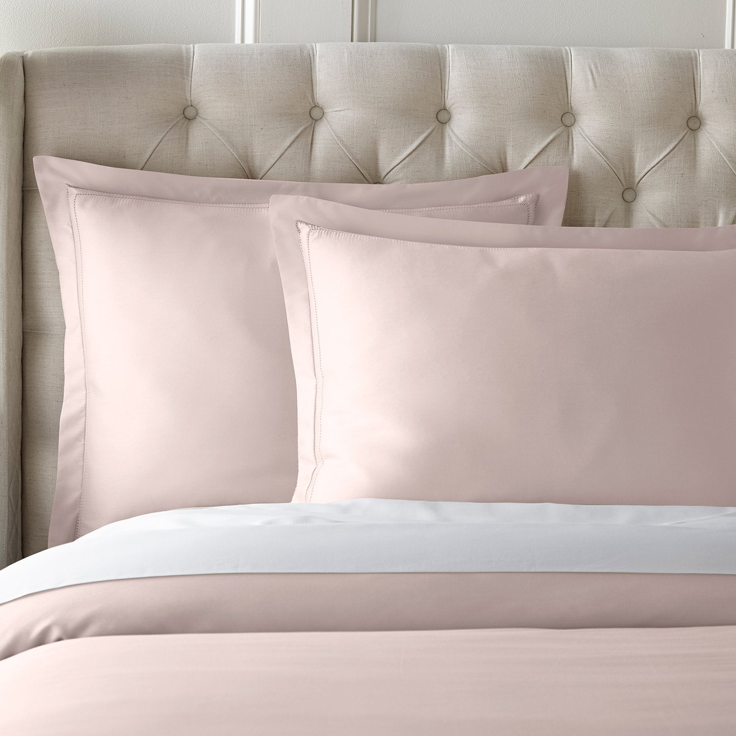 Yalda Duvet Cover Set | 100% Certified Giza Egyptian Cotton Duvet Covers By Pure Parima