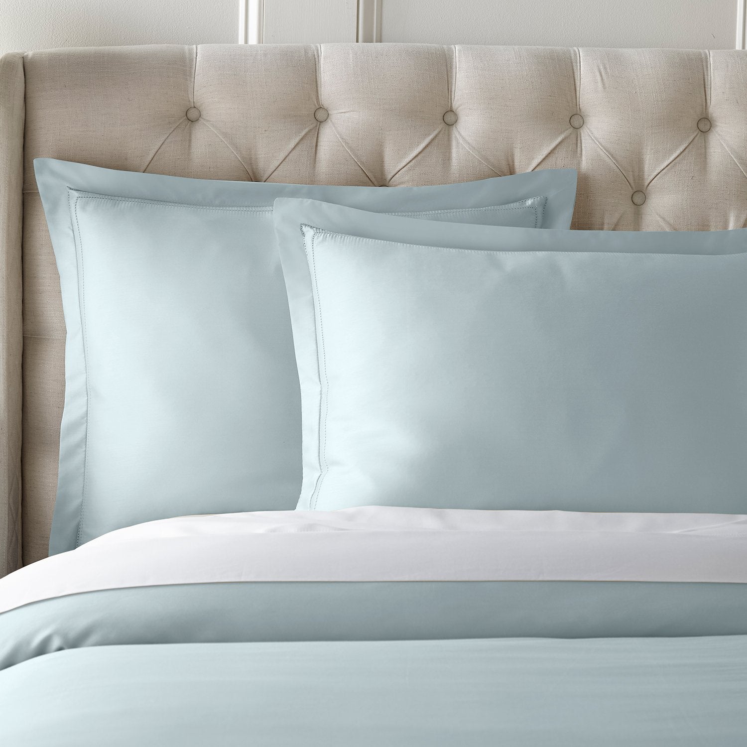 Yalda Duvet Cover Set | 100% Certified Giza Egyptian Cotton Duvet Covers By Pure Parima
