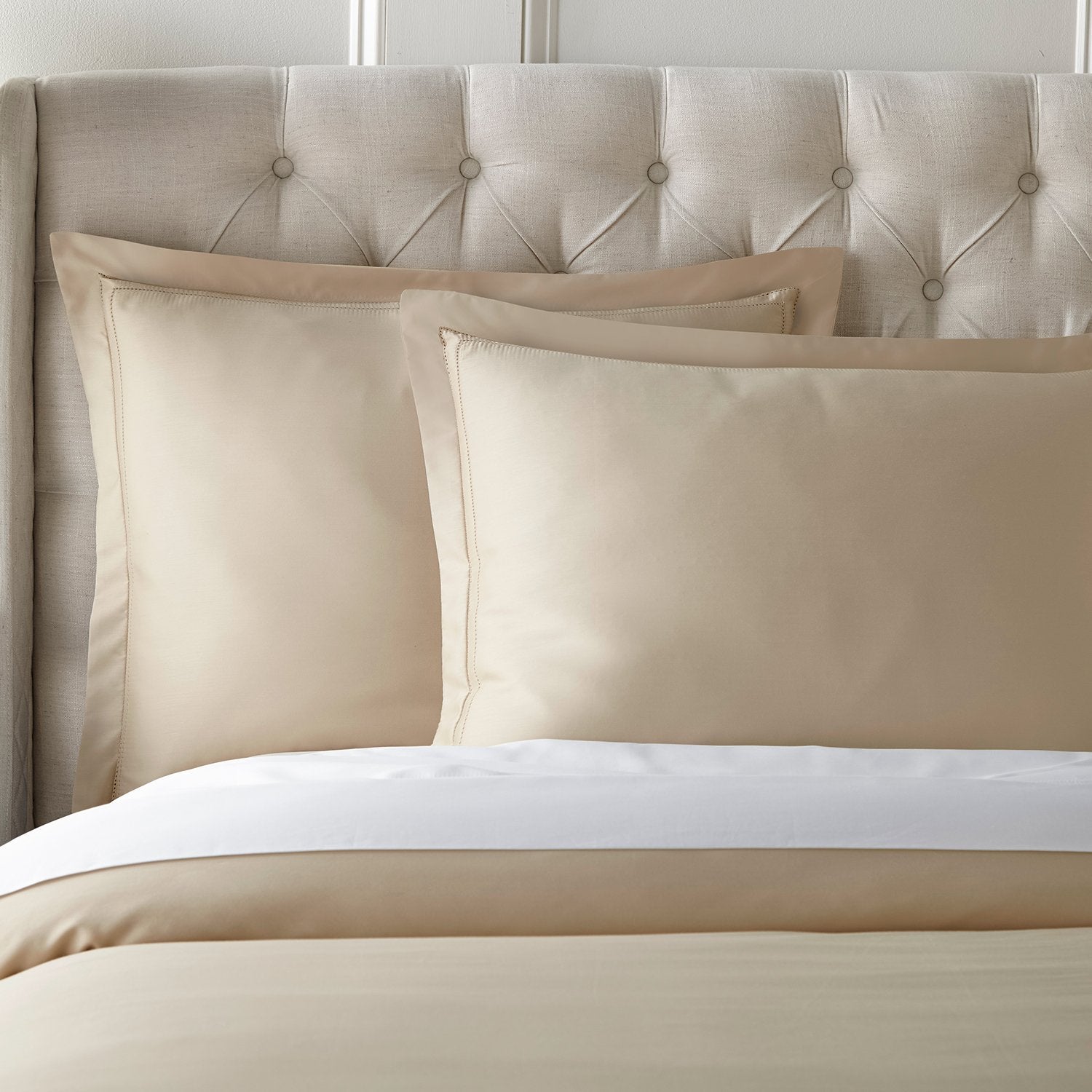 Yalda Duvet Cover Set | 100% Certified Giza Egyptian Cotton Duvet Covers By Pure Parima