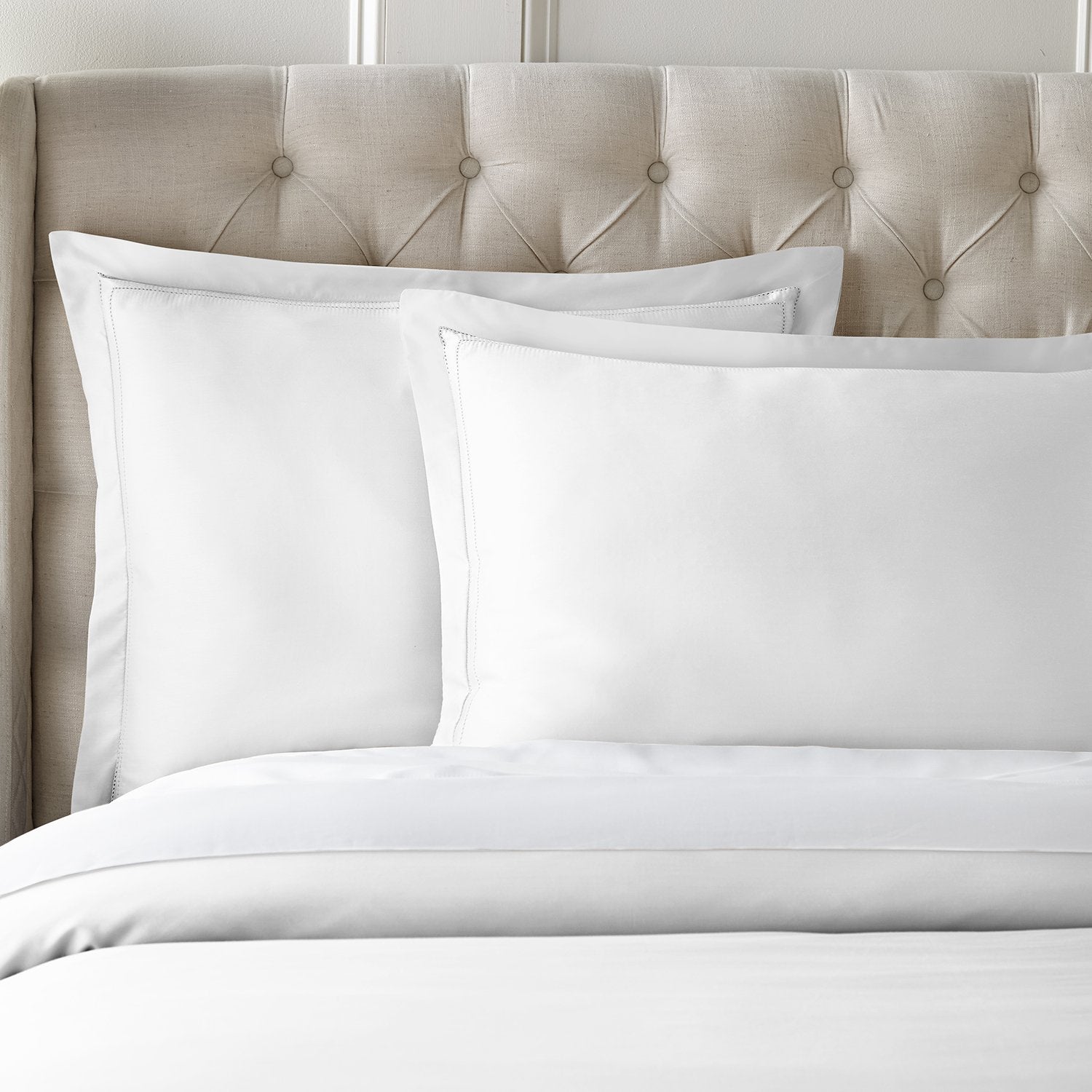 Yalda Duvet Cover Set | 100% Certified Giza Egyptian Cotton Duvet Covers By Pure Parima