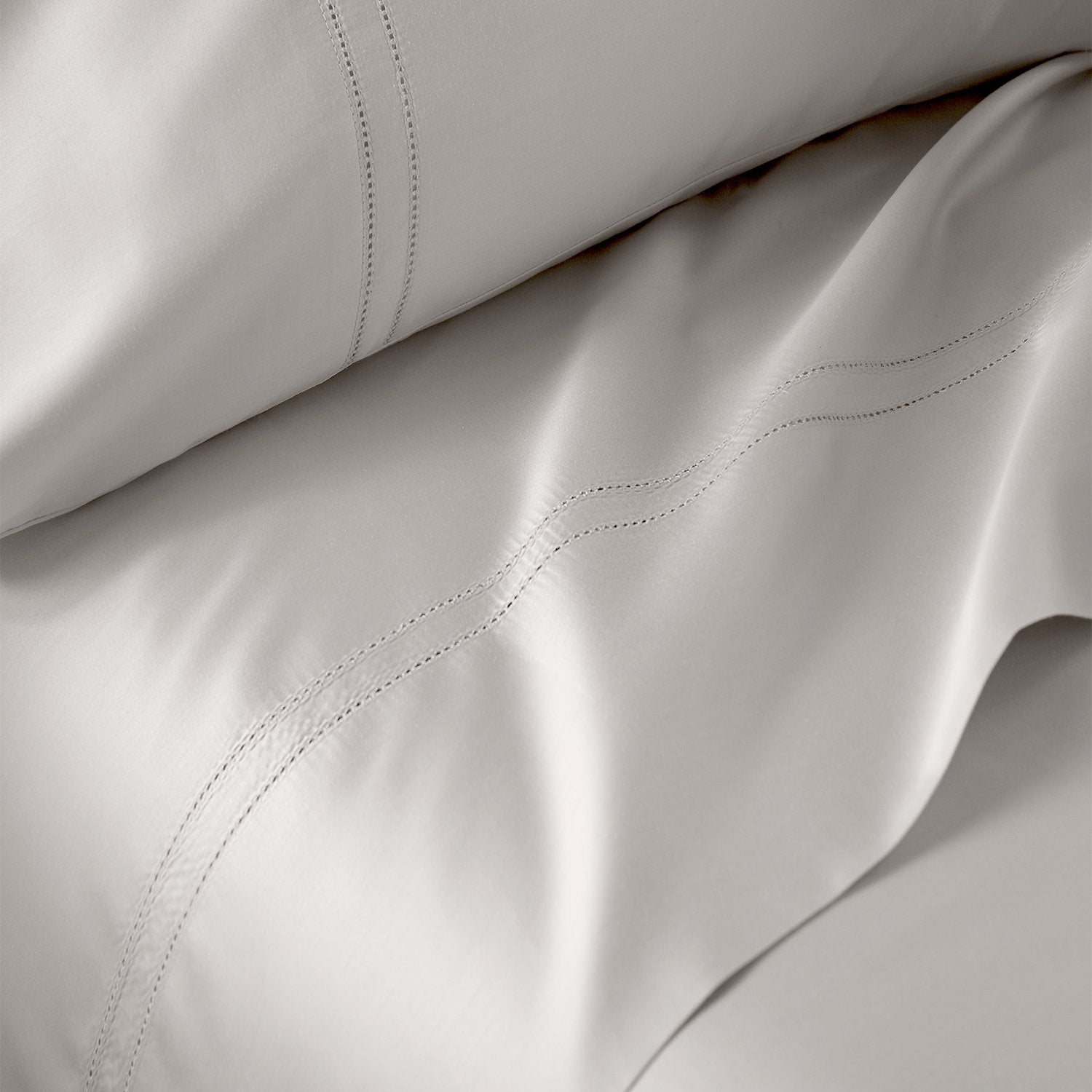 Yalda Sheet Set | 100% Certified Giza Egyptian Cotton Sheet Set By Pure Parima