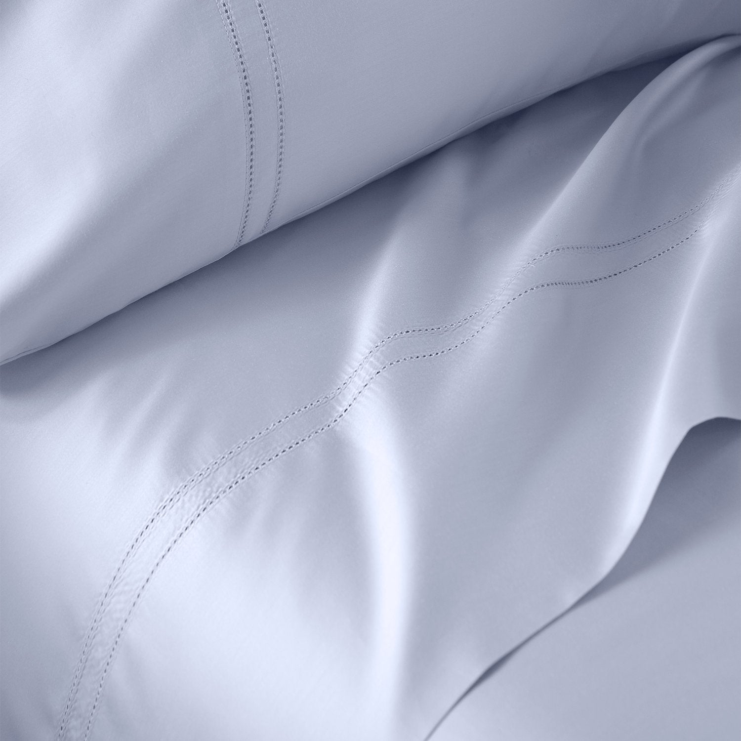 Yalda Sheet Set | 100% Certified Giza Egyptian Cotton Sheet Set By Pure Parima