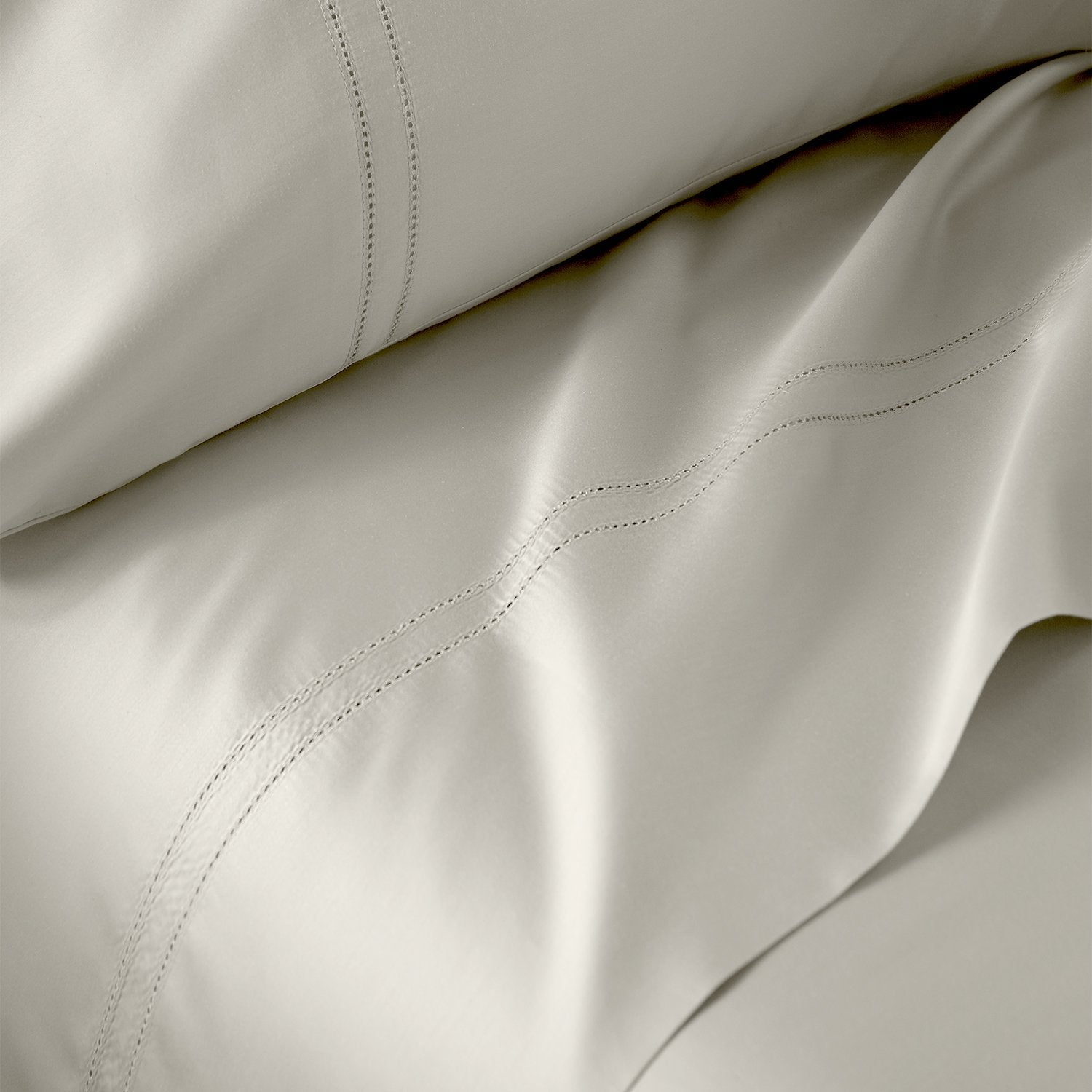 Yalda Sheet Set | 100% Certified Giza Egyptian Cotton Sheet Sets By Pure Parima