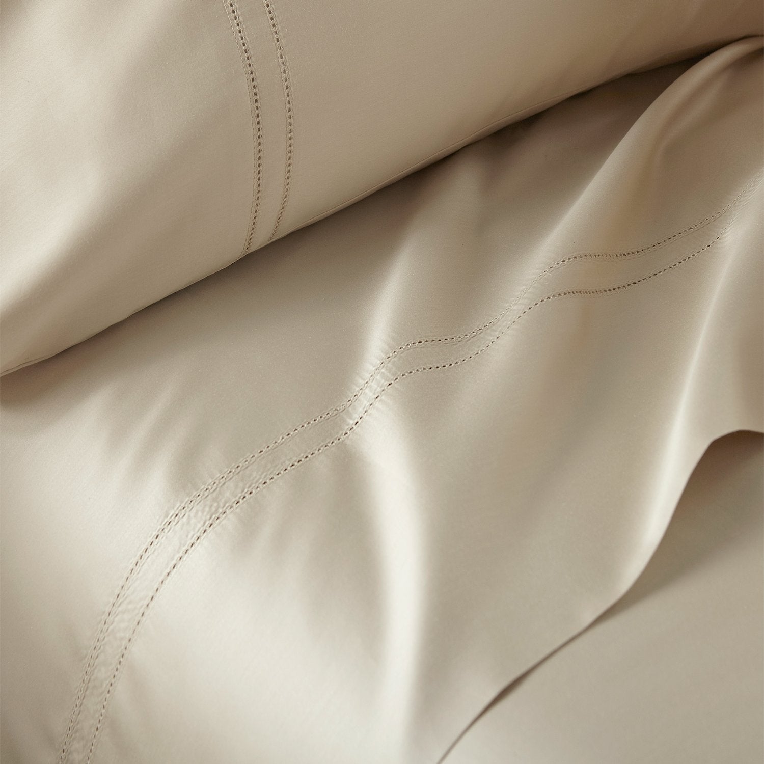 Yalda Sheet Set | 100% Certified Giza Egyptian Cotton Sheet Set By Pure Parima