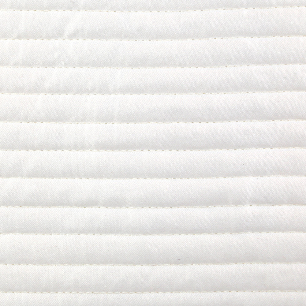 Linea Ivory Coverlet Set Coverlet By Ann Gish