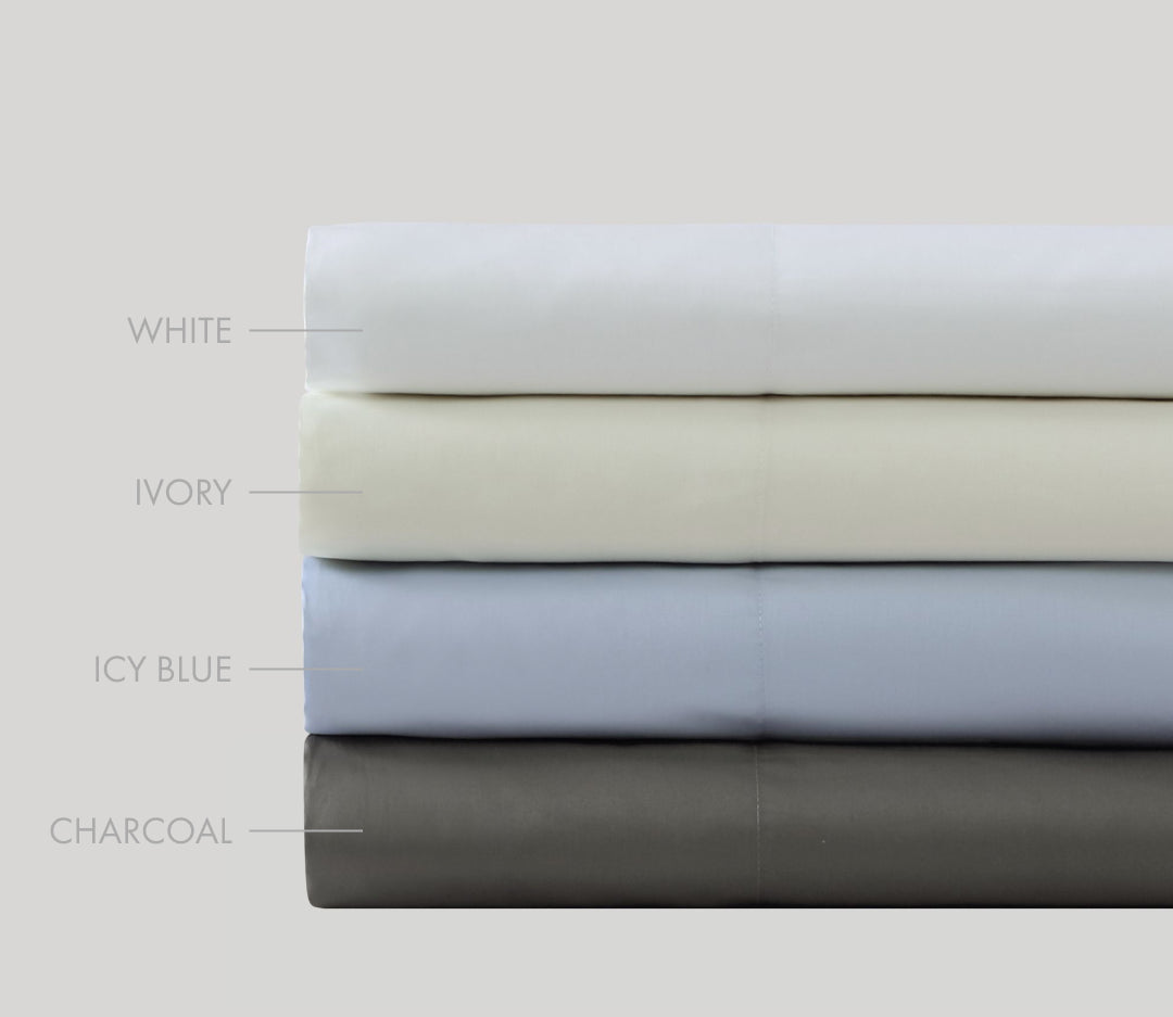 Ultra Sateen Duvet Cover Set Duvet Covers By Pure Parima
