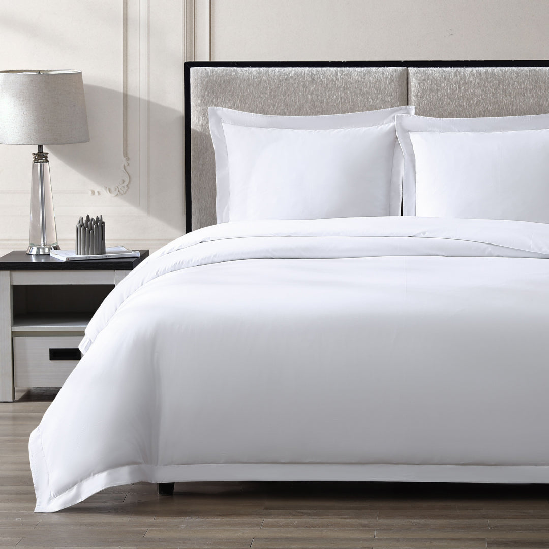 Ultra Sateen Duvet Cover Set Duvet Covers By Pure Parima