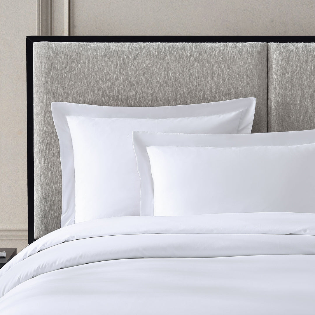 Ultra Sateen Duvet Cover Set Duvet Covers By Pure Parima