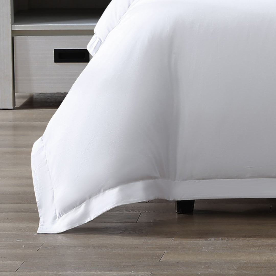 Ultra Sateen Duvet Cover Set Duvet Covers By Pure Parima