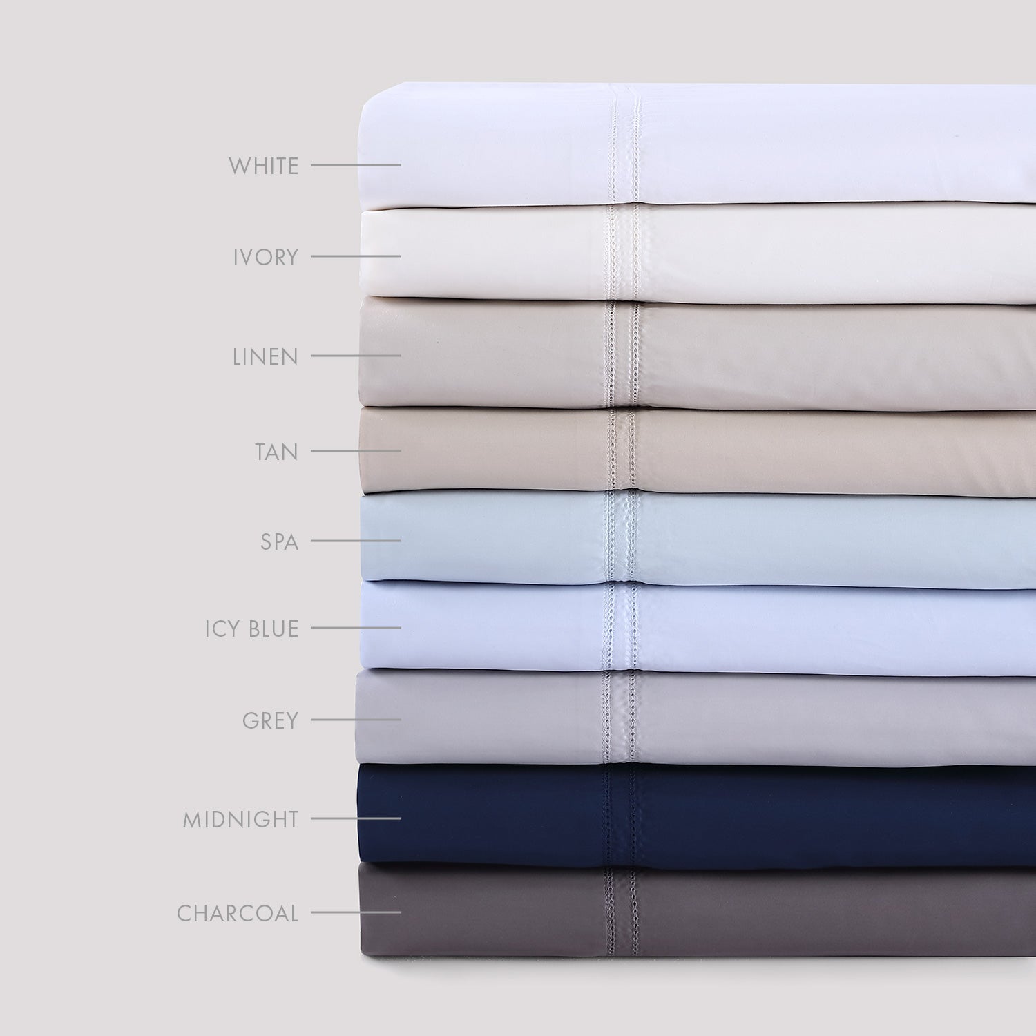 Yalda Duvet Cover Set | 100% Certified Giza Egyptian Cotton Duvet Covers By Pure Parima